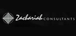 Zachariah Consultants logo